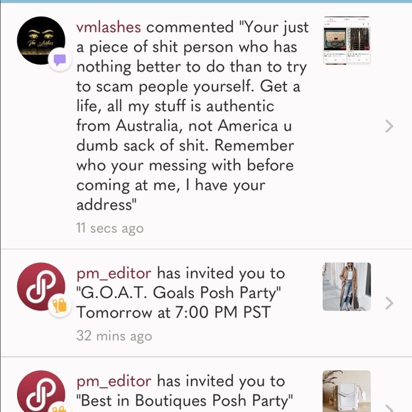 BEWARE!!! - Picture 3 of 5